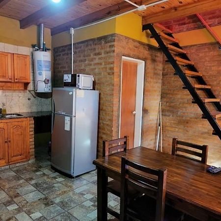 Апартаменты Antartida Argentina 453 Apart, Zapala Dep 1 Экстерьер фото