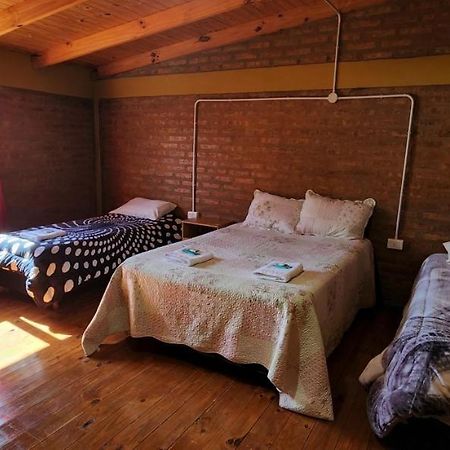 Апартаменты Antartida Argentina 453 Apart, Zapala Dep 1 Экстерьер фото