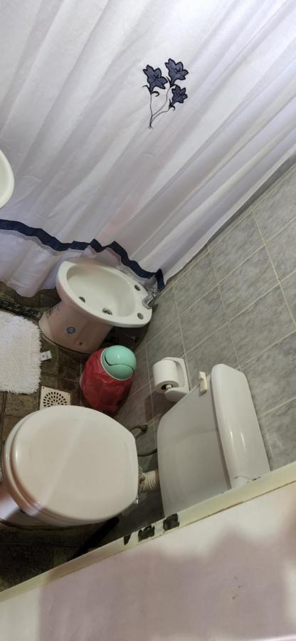 Апартаменты Antartida Argentina 453 Apart, Zapala Dep 1 Экстерьер фото