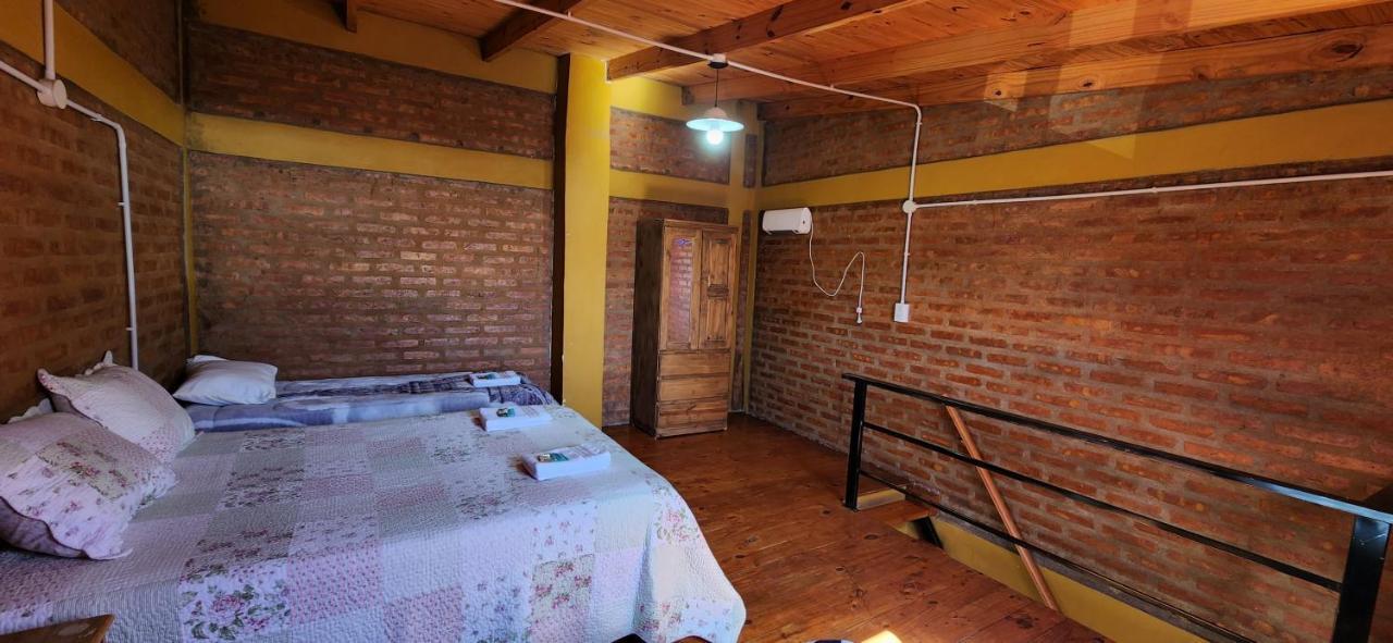 Апартаменты Antartida Argentina 453 Apart, Zapala Dep 1 Экстерьер фото