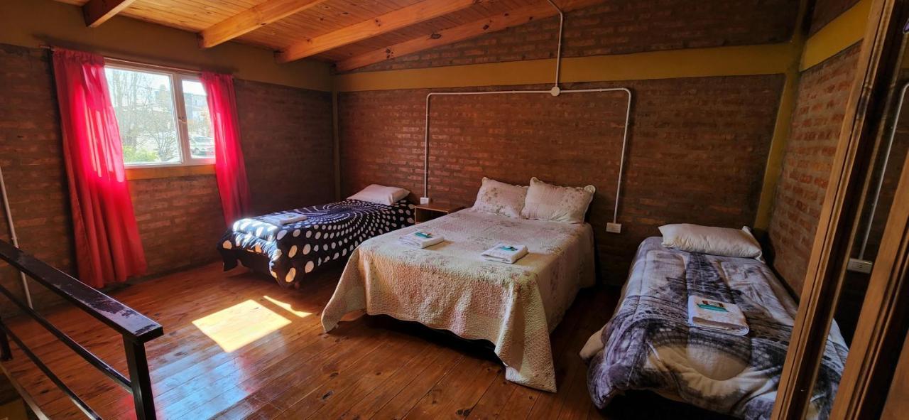 Апартаменты Antartida Argentina 453 Apart, Zapala Dep 1 Экстерьер фото