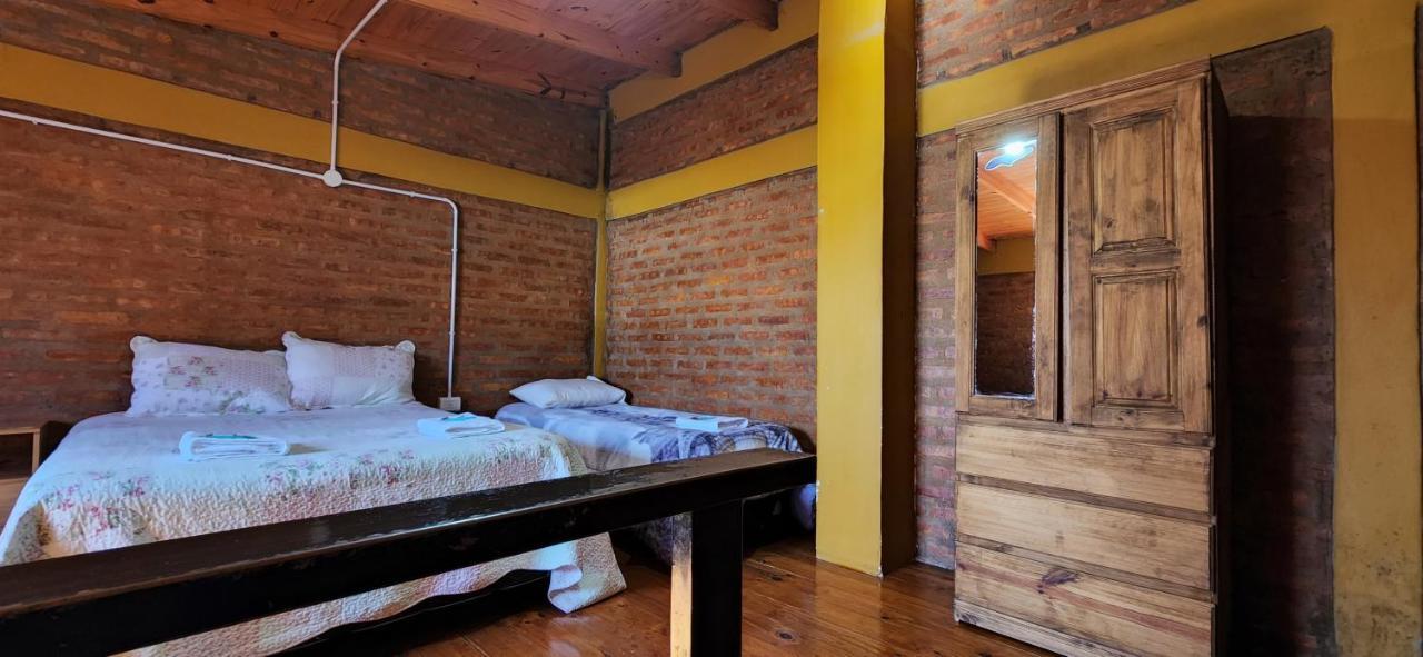 Апартаменты Antartida Argentina 453 Apart, Zapala Dep 1 Экстерьер фото