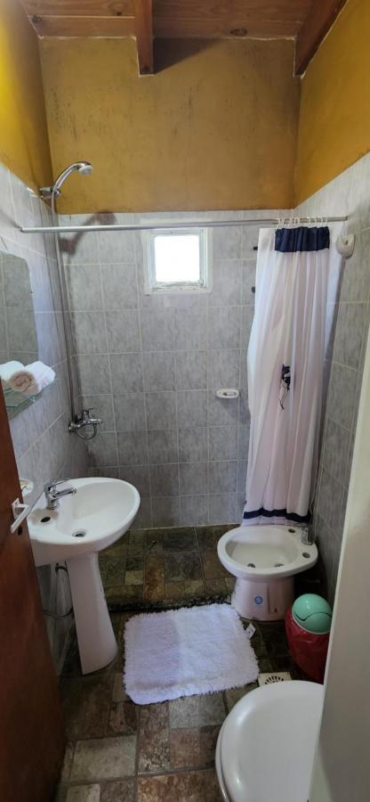 Апартаменты Antartida Argentina 453 Apart, Zapala Dep 1 Экстерьер фото